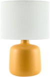 Elio Accent Table Lamp, by Surya, 9" width x 13" height thumbnail