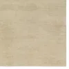 Jaipur Living Origin SAG17 Handknotted Solid Cream Area Rug (6'x9') thumbnail 0