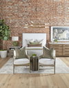 Roma Accent Table, Side & End Table by Essentials for Living, 17" width x 20.75" height x 17" depth thumbnail 15