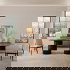Povera Dining Table Black thumbnail 6