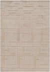 Luxuries Handmade Rug, by Surya, 7'6" length x 5' width thumbnail