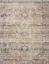 Loloi Theia Rug, 2' length x 3'7" width thumbnail 1