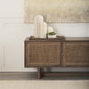Knox Medium White-Wash Wood Decorative Object thumbnail 1