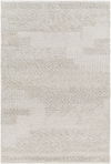 Vesta Handmade Rug, by Surya, 7'6" length x 5' width thumbnail