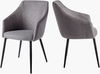 Milford Dining Chair thumbnail 0