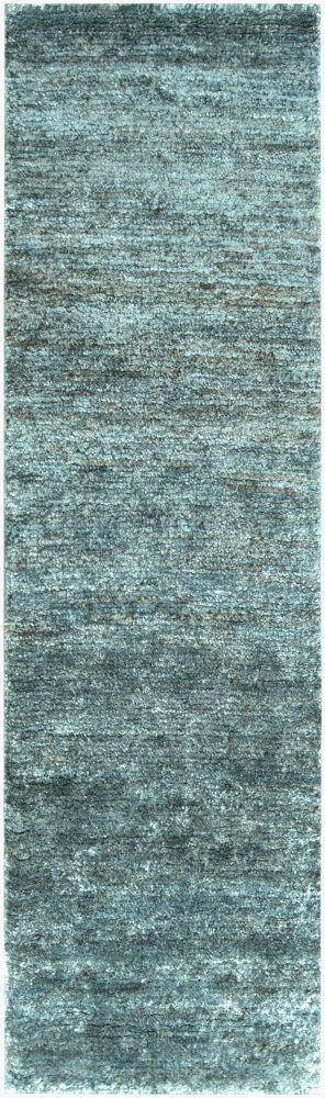Marley Handmade Rug, by Surya, 3' length x 2' width