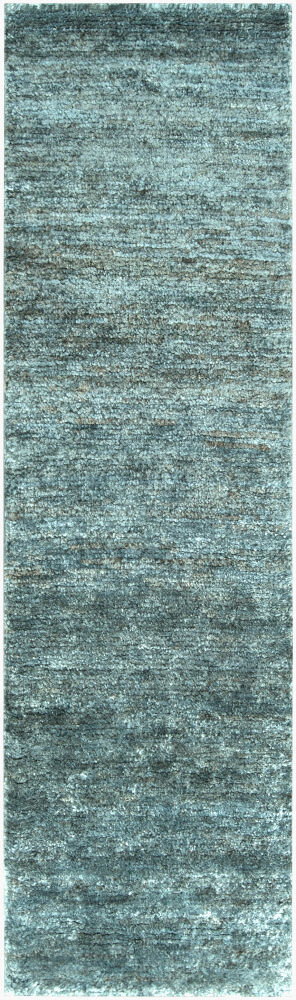 Marley Handmade Rug, by Surya, 3' length x 2' width