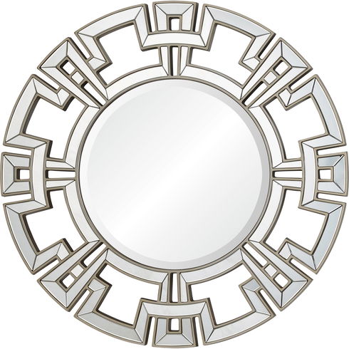 Tropez Wall Mirror
