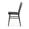 Gregory Dining Chair, by Four Hands, 19.75" width x 35" height x 21.75" depth thumbnail 3