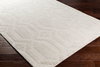 Metro Handmade Rug, by Surya, 3' length x 2' width thumbnail
