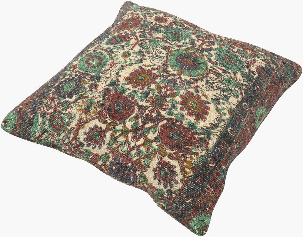 Shadi Floor Pillow large image 