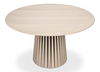 Clark Dining Table, Grey thumbnail 7