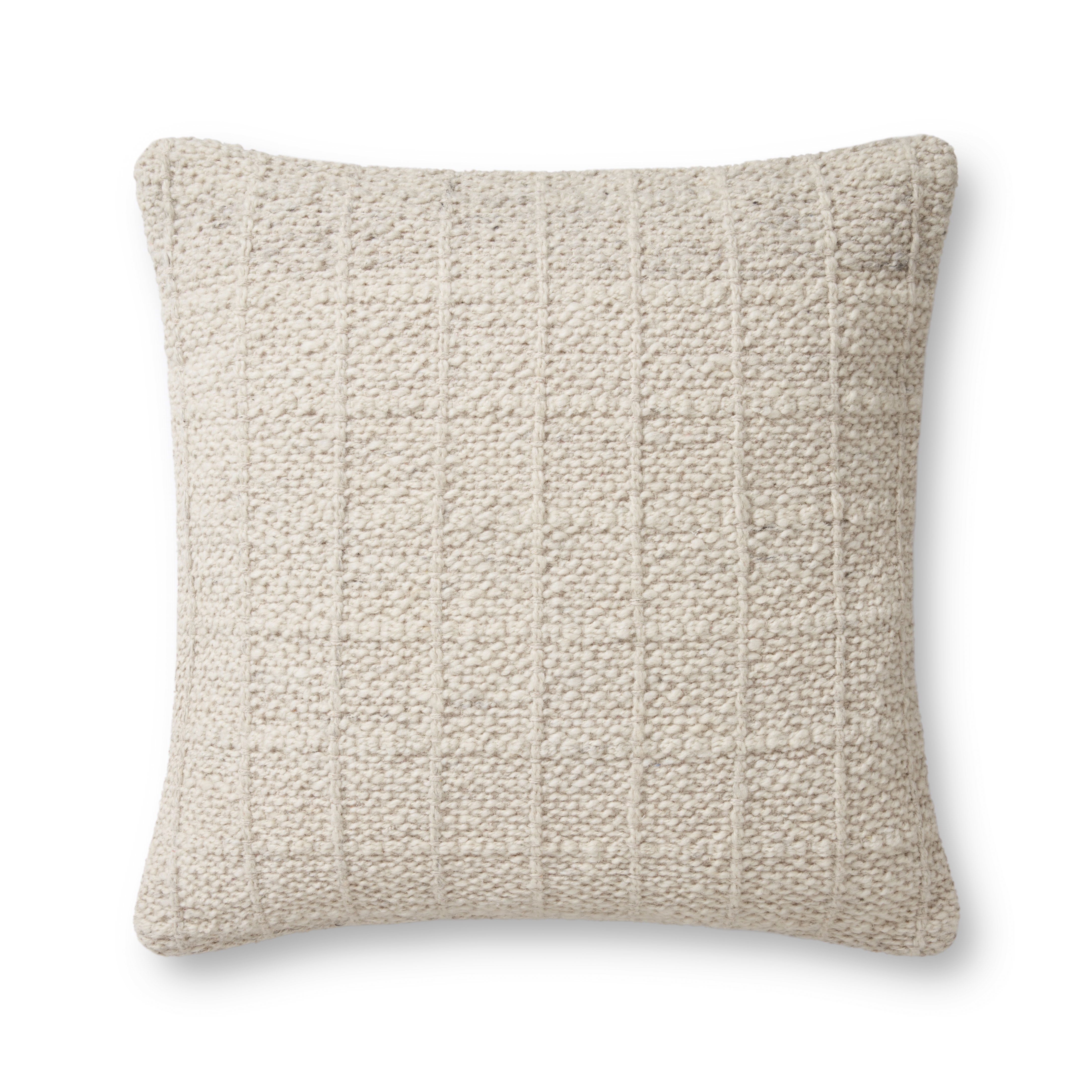 Magnolia Home by Joanna Gaines x Loloi Pillows Pillow large image 