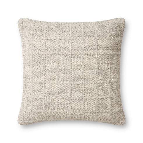 Magnolia Home by Joanna Gaines x Loloi Pillows Pillow
