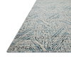 Loloi Raven Rug, 1'6" length x 1'6" width thumbnail 2