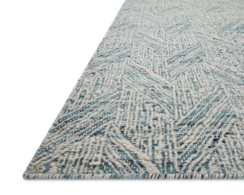 Loloi Raven Rug