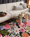 Loloi Botanical Rug, 2'5" length x 7'8" width thumbnail 3