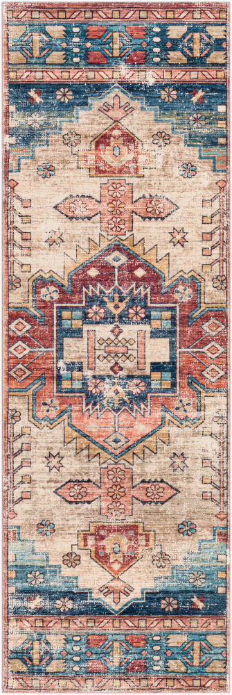 Erin Machine Woven Rug large image 