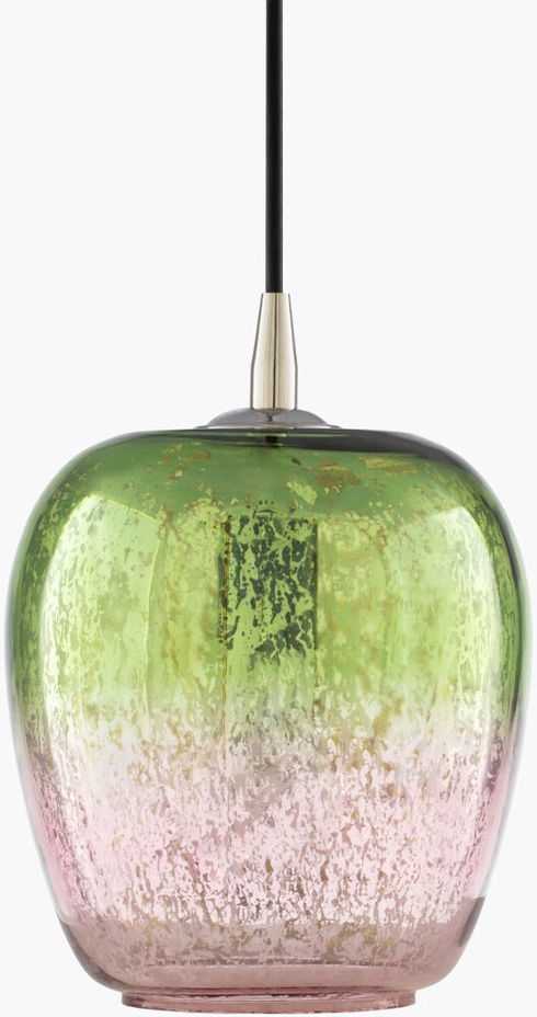 Tisbury Pendant