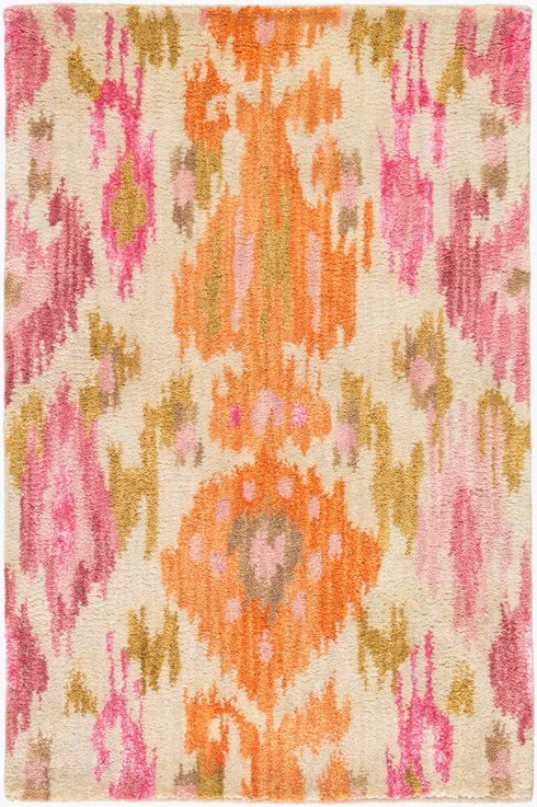 Banshee Handmade Rug