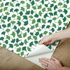 Forest Glade Forest Geen Peel & Stick Wallpaper thumbnail 7