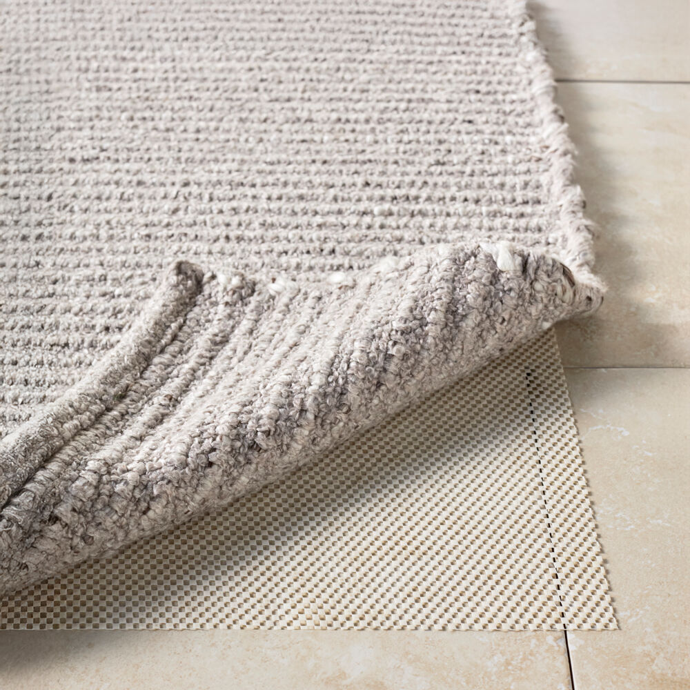 Outdoor Pad Rug Pad For Outdoor Hard Surface, by Surya, 12' length x 15' width