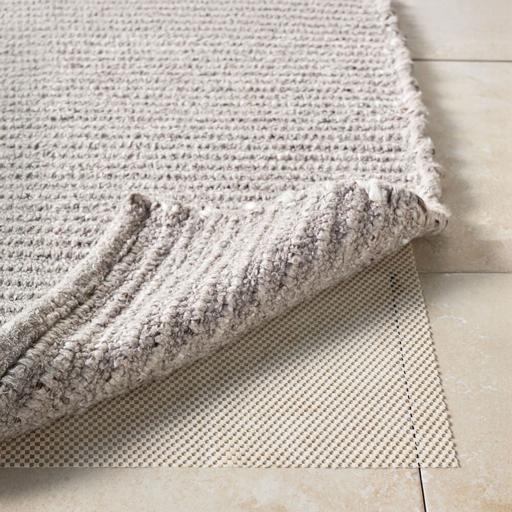 Outdoor Pad Rug Pad For Outdoor Hard Surface, by Surya, 9' length x 13' width