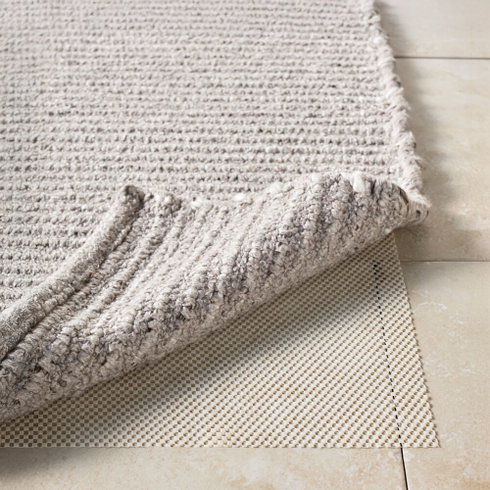 Outdoor Pad Rug Pad For Outdoor Hard Surfaces - Roll