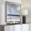 Distant Land Framed Print, Art by Uttermost, 40.75" width x 40.75" height x 3" depth thumbnail 4