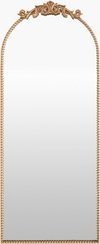 Aarlen Full Length Mirror, by Surya, 28" width x 70" height thumbnail