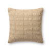 Loloi  Pillow, Decorative Pillow, 20" length x 20" width thumbnail 1