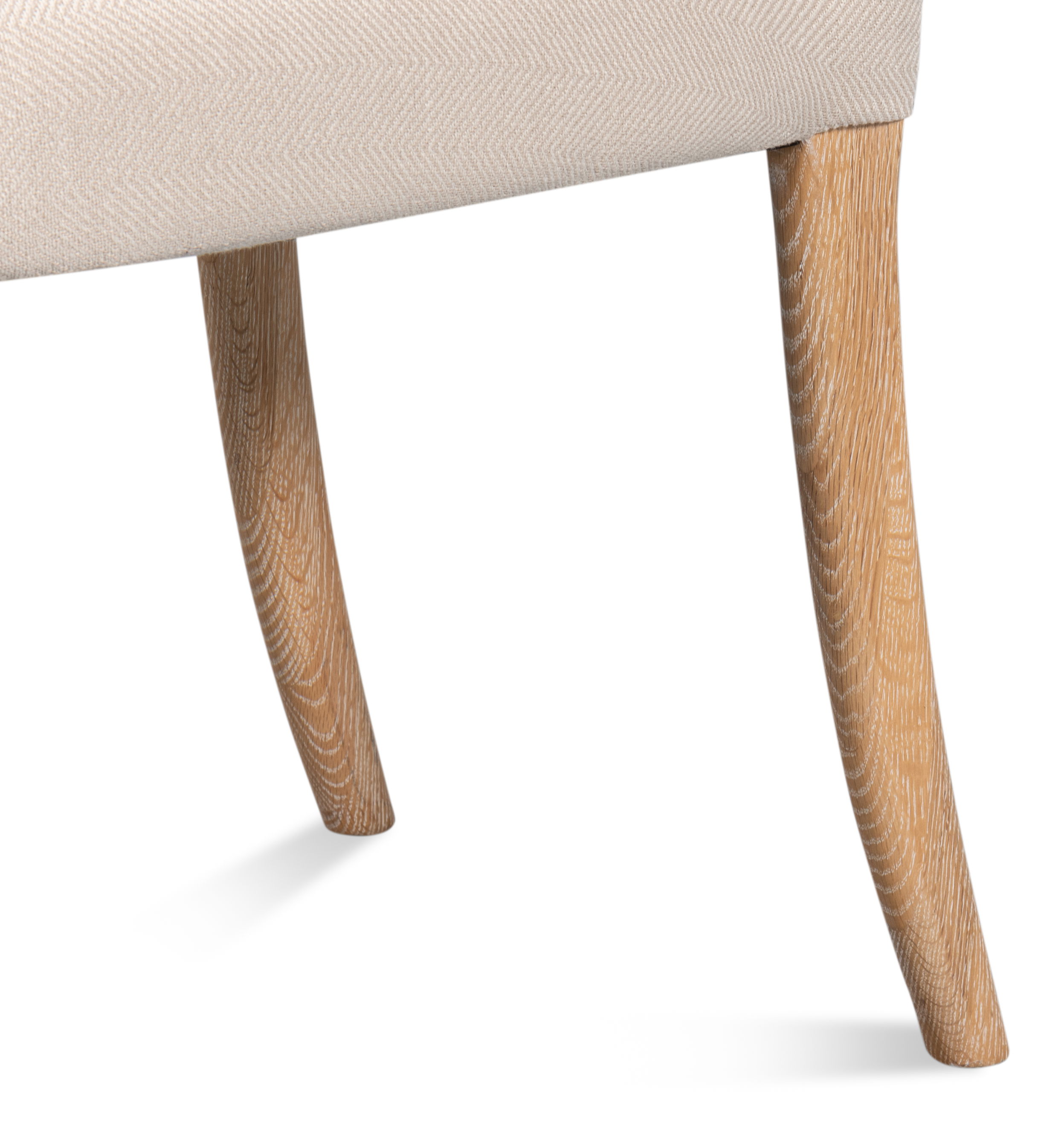 Geoffrey Side Chair large image 