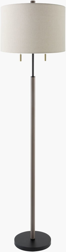Dame Accent Floor Lamp