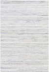 Daisy Handmade Rug, by Surya, 7'6" length x 5' width thumbnail
