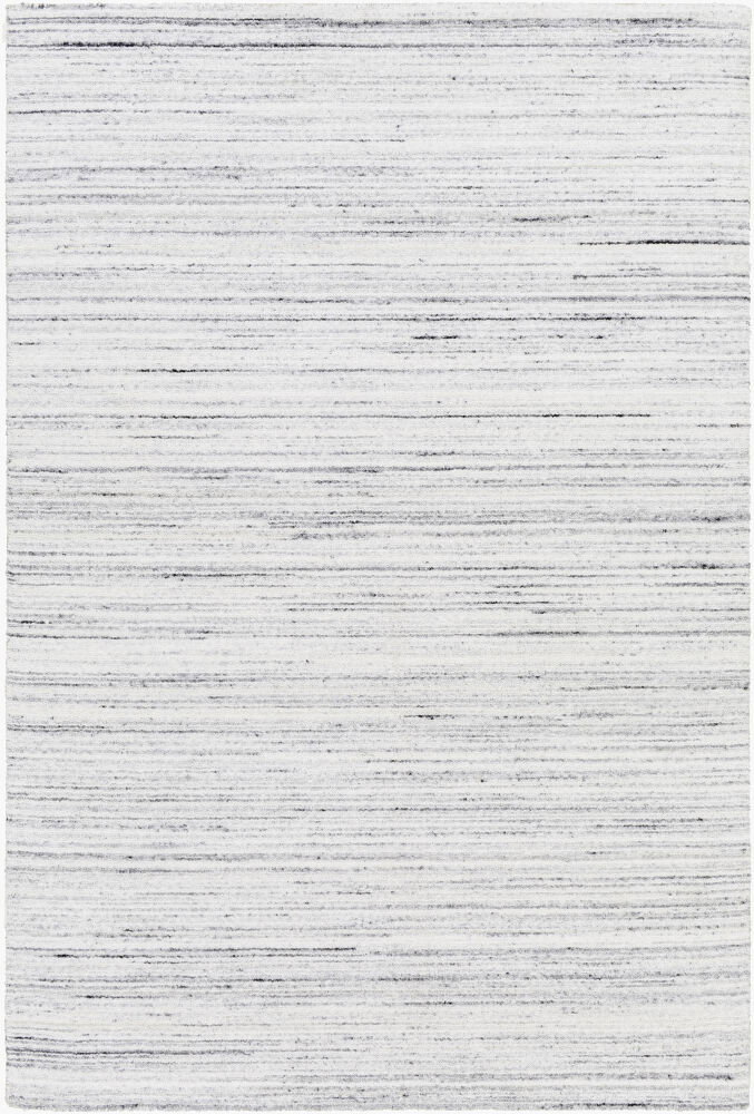 Daisy Handmade Rug, by Surya, 7'6" length x 5' width