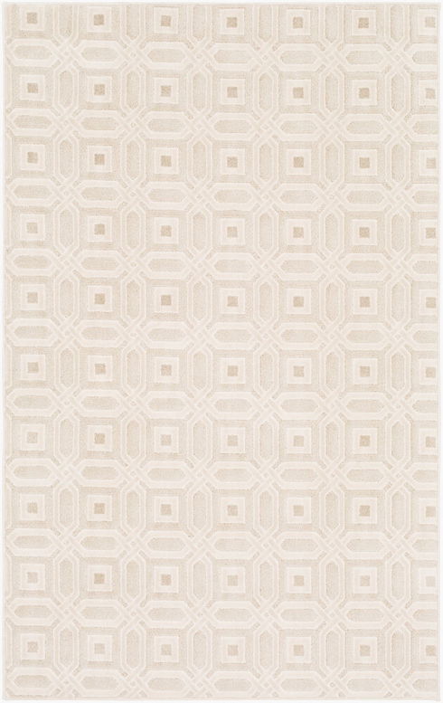 Pike Cut and Sew Rug