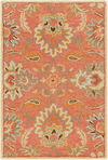 Caesar Handmade Rug, by Surya, 3' length x 2' width thumbnail