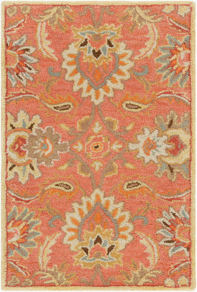 Caesar Handmade Rug large image 