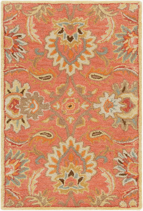 Caesar Handmade Rug