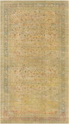 Antique One of a Kind Handmade Rug thumbnail 0