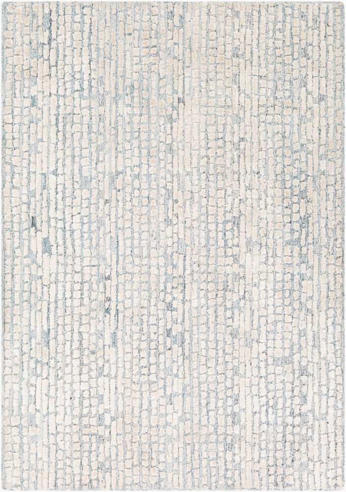 Montclair Handmade Rug, by Surya, 7'6" length x 5' width