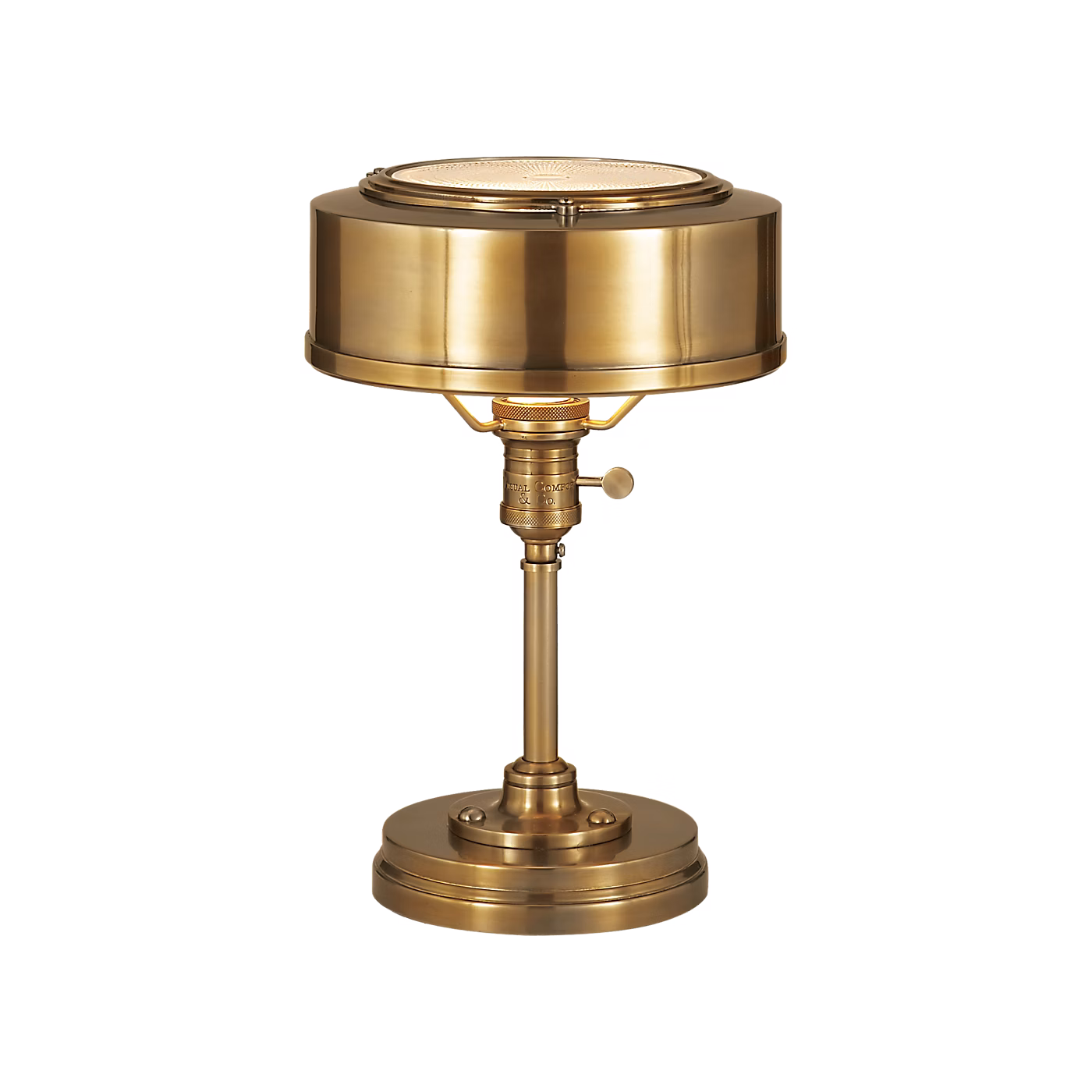 Online Designer Home Office Henley Task Lamp