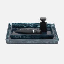 Online Designer Bathroom Abiko Bathroom Tray (Set of 2)