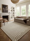 Chris Loves Julia x Loloi Bradley Rug, 2'6" length x 7'6" width thumbnail 5