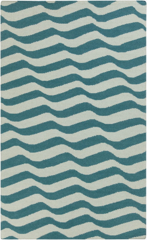 Sheffield Market Handmade Rug