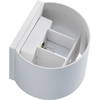 Zak Wall Sconce, by Renwil, 4.72" height x 5.24" depth thumbnail 5