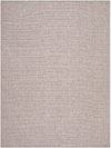 Lumina Machine Woven Rug, by Surya, 7'2.61" length x 2'6.71" width thumbnail