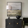 Fragment Hand Painted Landscape Art, by Uttermost, 40" width x 40" height x 2.25" depth thumbnail 2