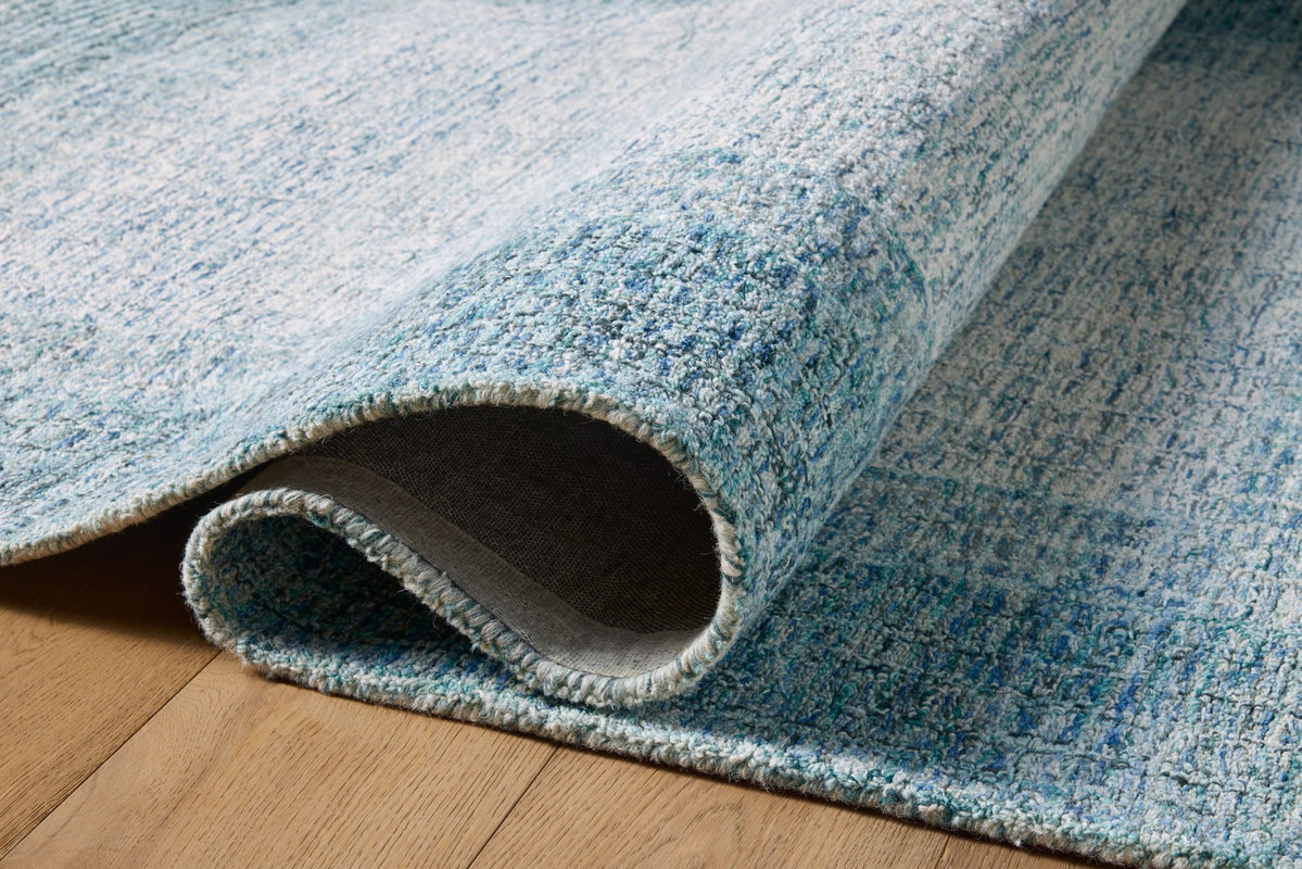 Loloi Rosina Rug, 2'3" length x 3'9" width View 3