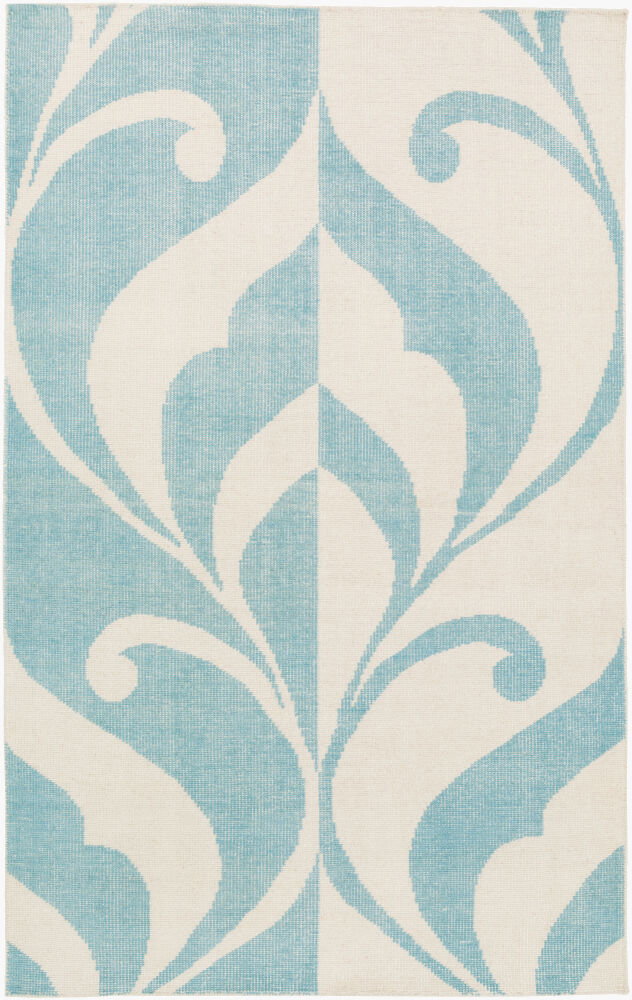 Paradox Handmade Rug, by Surya, 3' length x 2' width